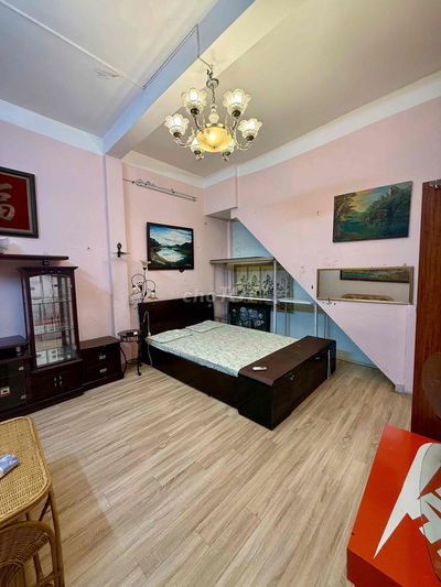 Cho thuê phòng đầy đủ tiện nghi ở Văn Miếu