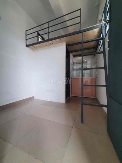 Phòng Trọ Sẵn Máy Lạnh Zá Hạt Rẻ Ngay Gần Aeon Tân Phú - Chợ Tân Hương