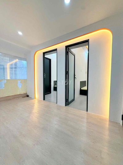 🔥🔥Khai Trương Căn Hộ 2PN, Bùi Đình Tuý, Bình Thạnh, Gần Chợ Bà Chiểu