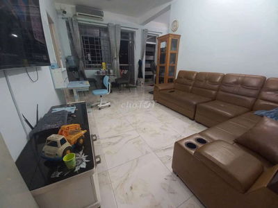 Bán căn hộ 1ty250 Vĩnh Lộc b, Bình Chánh, Sổ hồng riêng
