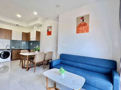 Cho thuê chung cư mermaid seaview 2PN ngay tháp thắng Tam full nộithat