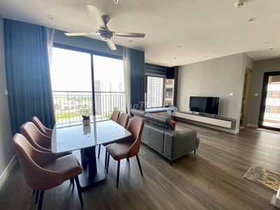 CHO THUÊ CĂN HỘ VINHOMES GRAND PARK GIÁ TỐT T7/2025