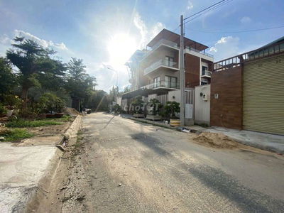 Đất đẹp 10x20m xây Biệt Thự KDC Phú Nhuận, Lê Thị Riêng