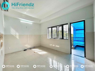 Khai Trương Dự Án Mới Ngay HUFLIT, Có Bancol, Ở 3 Người Thoải Mái