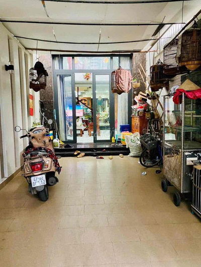 Bán nhà nguyễn duy cung, gò vấp