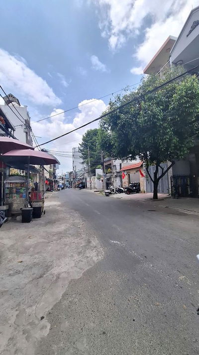 Lô góc hẻm ô tô Lê Thị Bạch Cát, Quận 11, 4.8x13, cực ngon, nhỉnh 7 tỷ