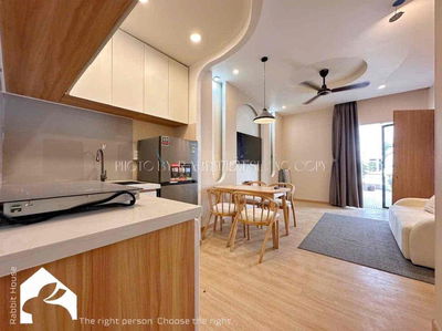 🎶HỆ THỐNG CĂN HỘ 1PN / 2PN VỚI NHIỀU DẠNG PHÒNG , NHÀ MỚI, AN NINH 🎶