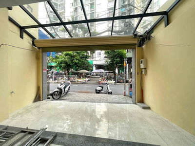 Chính Chu CHO THUÊ MẶT BẰNG KINH DOANH-CHỢ TÂN SƠN NHẤT-CHUNG CƯ HÀ ĐÔ