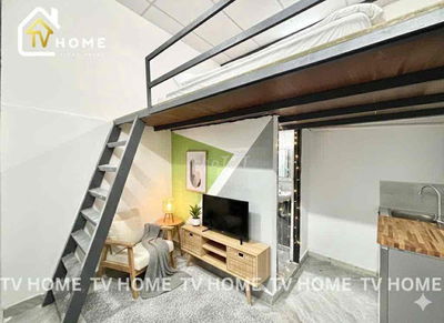 KHAI TRƯƠNG DÃY PHÒNG MỚI NGAY GẦN CHỢ PHẠM VĂN BẠCH 🔥🔥