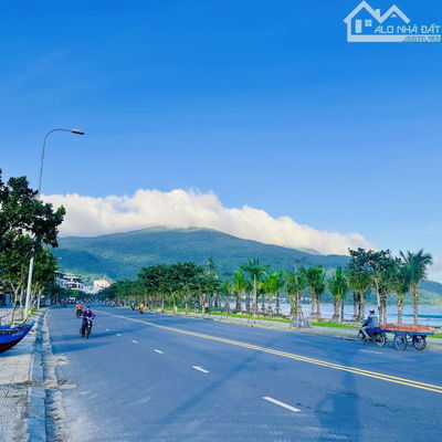 💥SIÊU PHẨM VIEW BIỂN SƠN TRÀ – 2 MẶT THOÁNG – 235M² NGANG 10M NỞ HẬU – 1 BƯỚC RA BIỂN