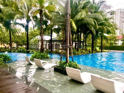 Bán căn hộ 3PN Saigon South Residences, 95m2