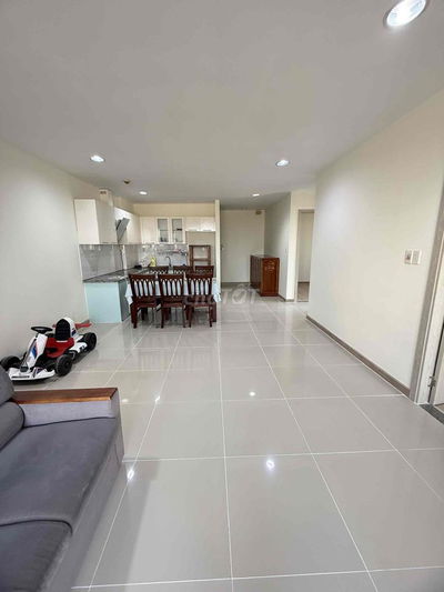 10TR! CHUNG CƯ CAPELLA QUẬN 6, MÁY LẠNH, TỦ QUẦN ÁO