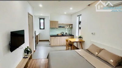 TOÀ CĂN HỘ DÒNG TIỀN 5%|NĂM – GÓC 2MẶT TIỀN – 7 CĂN HỘ LỚN, CÔNG NĂNG KHÉP KÍN – XÍU 16 TỶ