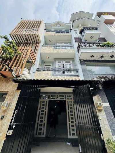 ❌❌CHO THUÊ GẤP NHÀ 4 TẦNG, LÊ VĂN THỌ, 64M2, 20TR