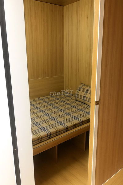 💥Sleepbox Cửa Khóa Lê Trọng Tấn Ngay Đại Học Công Thương💥