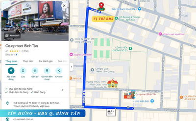 Bán nhà khu Tên Lửa, MT đường Số 27, DT 4 x 20m, 3.5 tấm, 8.9 tỷ.