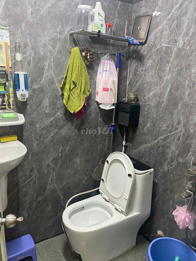 Cần bán căn chung cư Thái An 6