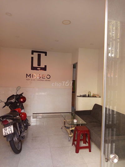 Cho thuê nhà NC Nguyễn Sơn Q.Tân Phú