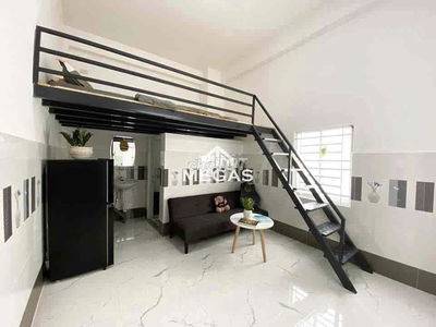 🎉KHAI TRƯƠNG PHÒNG TRỌ MỚI GÁC CAO NGAY AEON TÂN PHÚ - ĐẠI HỌC HUIT 🎉