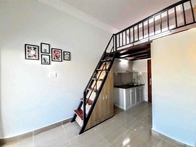 🫨🫨TRỐNG 1 CĂN HỘ GÁC 𝟏𝟎𝟎% MỚI NGAY DƯƠNG THỊ MƯỜI