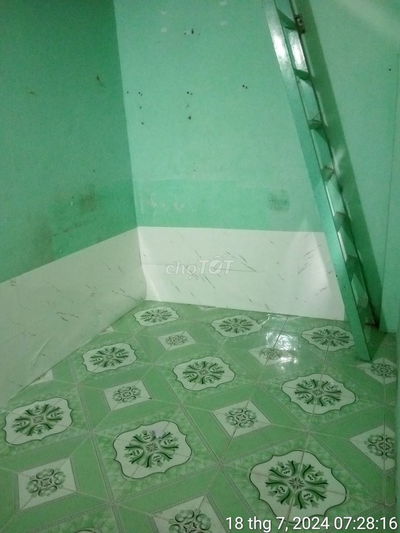 Cho thuê phòng trọ cuối đường Bùi Dương Lịch sát KCN Vĩnh Lộc