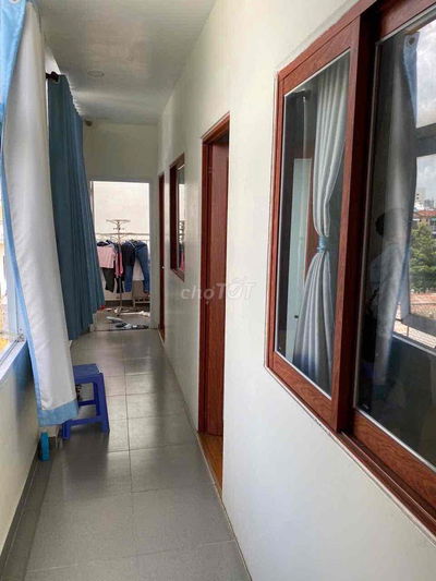 Căn Hộ 2PN - 45m2 - Giáp Quận 10 gần Ngã tư Bảy Hiền