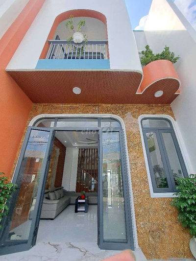 BÁN NHÀ GIÁ RẺ MỚI 114M2 BÌNH MỸ-CỦ CHI-TP. HỒ CHÍ MINH-NHỈNH 35TR/M2