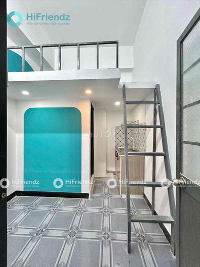 📍 Phòng trọ gác cao - NTCB - Ngay sân bay - Giá rẻ