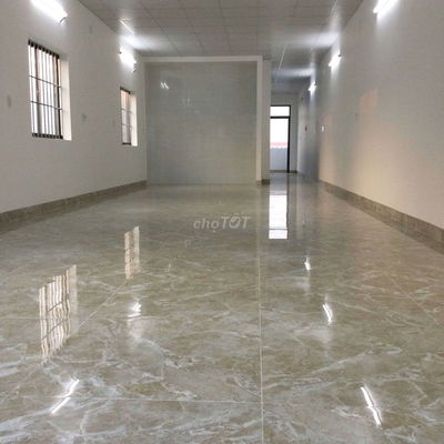 Cho thuê nhà 1T3L mặt tiền đường Nguyễn Ái Quốc giá chỉ 25tr/tháng