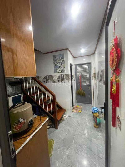 Ô tô đỗ cửa Minh Khai, nhà 2 mặt ngõ, 3 mặt thoáng, ngõ nông thông.