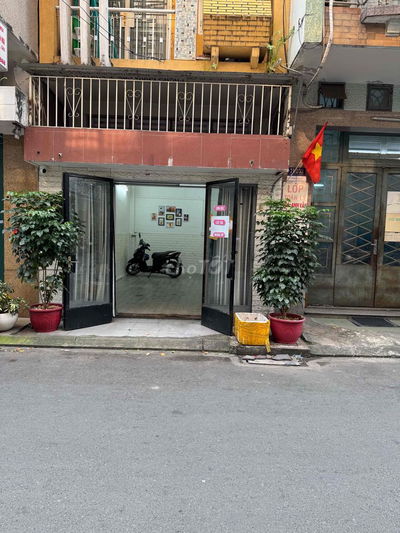 cho thuê mặt bằng