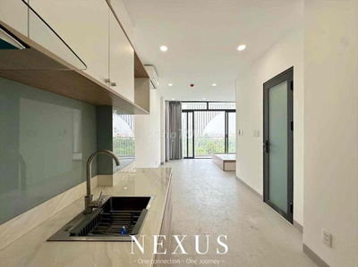 CĂN HỘ QUẬN 8 GẦN CẦU NGUYỄN VĂN CỪ, GẦN QUẬN 1