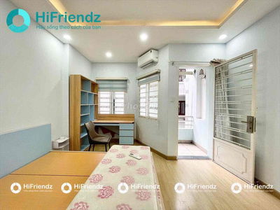 🔥 Khai trương Studio cs Trời / Bancol - Full NT - Ngay khu Bàu Cát