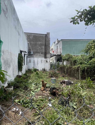 ❤️ 📍 Lô đất đẹp giá mềm Long Hậu – Dân cư đông – Sổ riêng, 1 tỷ 620 tr