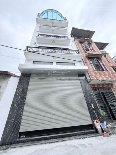 BÁN NHÀ 6 TẦNG, THANG MÁY  GARA 3 Ô TÔ  72m² NGÕ THÔNG, PHÚC LỢI, LONG BIÊN  15.8 TỶ