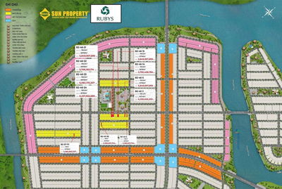 LÔ ĐẤT RẺ NHẤT KHU NAM HOÀ XUÂN B2-116-69