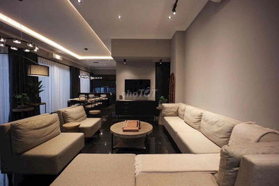 CHO THUÊ BIỆT THỰ CAO CẤP FULL NỘI THẤT ĐẶNG THUỲ TRÂM BÌNH THẠNH