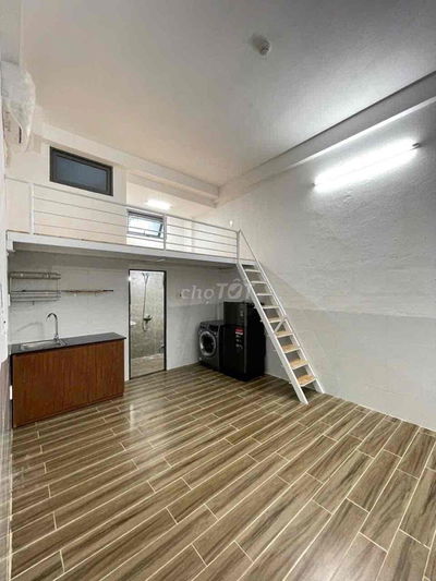 Cho Thuê Phòng Trọ Mới Xây 100%, Đường Hoài Thanh gần ĐH Kinh Tế