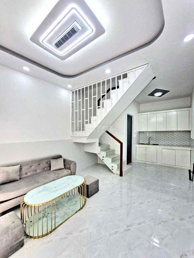 ❤️❤️❤️BÁN NHÀ  XÂY MỚI 1 LẦU 2 PHÒNG NGỦ KHU DÂN TRÍ CAO GIÁ 1.15 TỶ🛑🛑