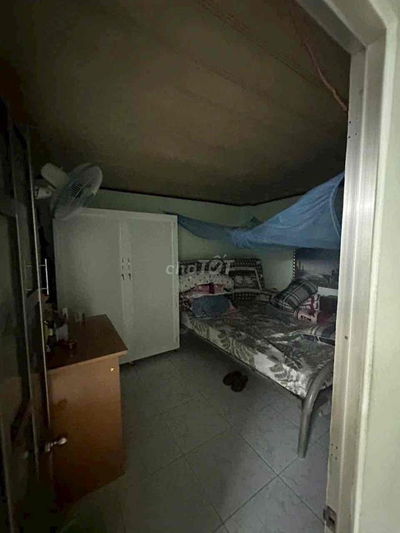 Bán nhà HXH  gần bến xe miền tây phường An Lạc