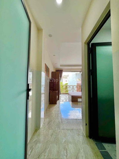 Full Nội Thất, Cho Thuê Rẻ, Điện Nước Rẻ, Gần Q1, Thảo Điền