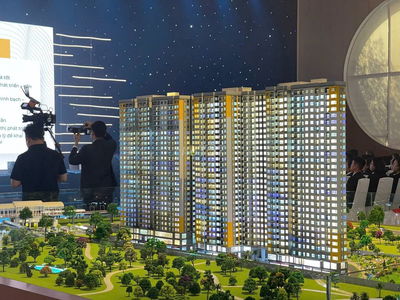 Nhận giữ chỗ Bcons NewSky mặt tiền Đại lộ Bình Dương, có ga metro