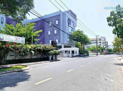 VỪA HIẾM VỪA RẺ NHẤT HẢI CHÂU – CHỈ NHỈNH 6 TỶ TL – 75M2, NGANG 5M – GẦN THQT SKYLINE