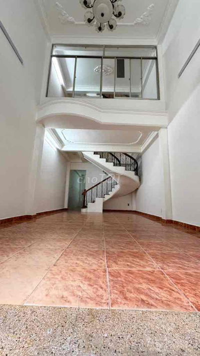 Nhà Huỳnh Văn Bánh, Phú Nhuận, 4x13,5m giá 7,5 tỷ