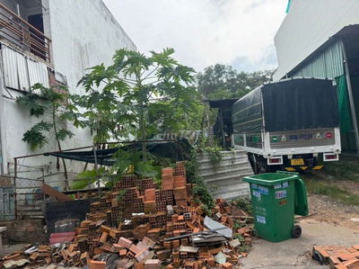 Đất đẹp 150m ngang 6m KDC gần bờ hồ Biconsi, phường Tân Bình, TP Dĩ An