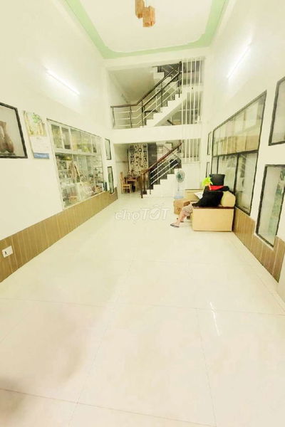 SÁT BIG C THOẠI NGỌC HẦU - N4*D12 - HẺM 🚘 XÂY 4 TANG BTCT VỚI 4PN