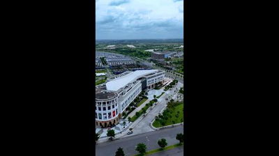 Độc quyền,giỏ hàng tốt nhất dự án Aqua City,8x20m 8.09 tỷ,BTSL 200m2 10.4 tỷ,BTĐL 300m2 17.3 tỷ