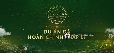 Giải đáp mọi thắc mắc về việc căn hộ Elysian đã có Sổ hồng chưa??? Và bao giờ sẽ có sổ hồng