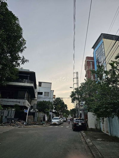 MT MỸ KHÊ 7 ngay Võ Văn Kiệt ngang 9m giá rẻ