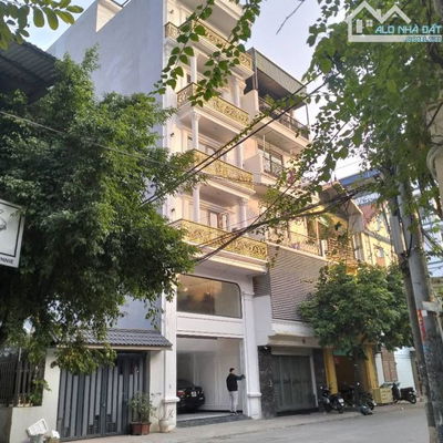 HÀNG XÓM NGOẠI GIAO ĐOÀN 70m 6T THANG MÁY MT 6.2m 22 TỶ HƠN, GARA Ô TÔ NGÕ THÔNG THOÁNG